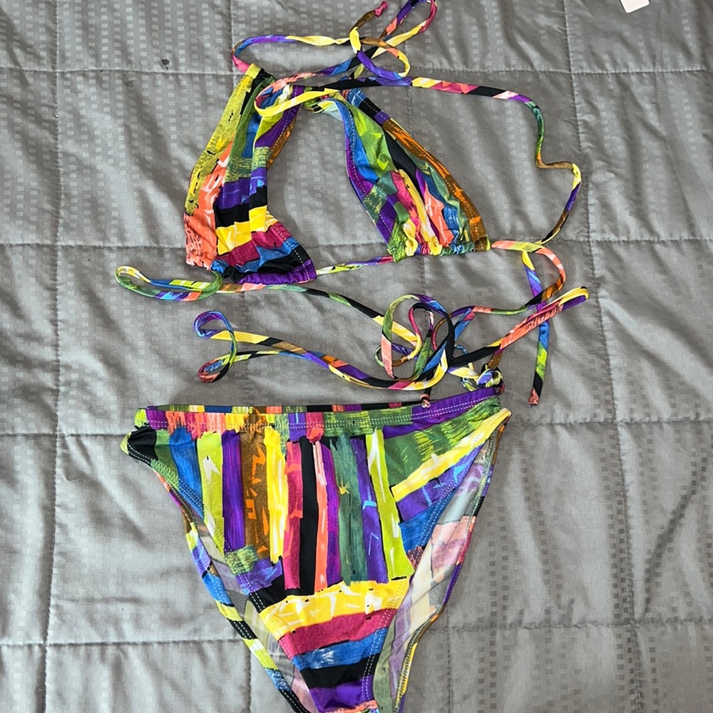 Brand new fashion nova swimsuit